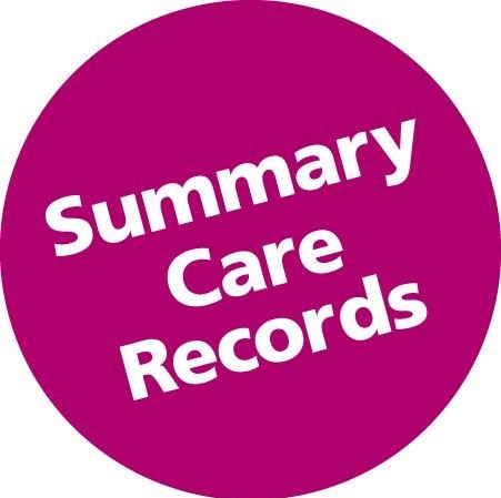 Summary Care Record