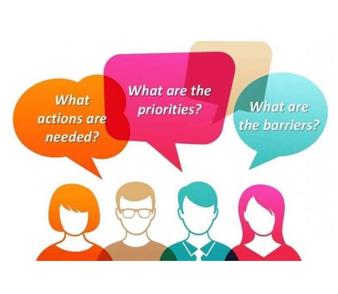 PPG Speak Up Image